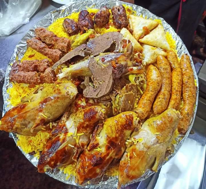 صنيه الحبيبه