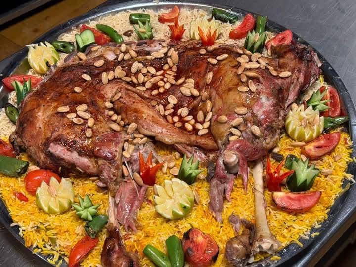 نصف تيس      11فرد