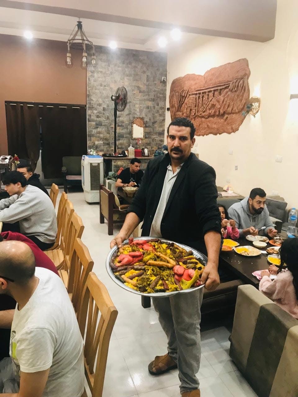 بنادول السعادة 